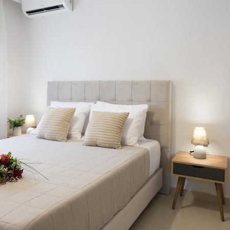 Al Santo Apartments Zákynthos by Eksteriør bilde