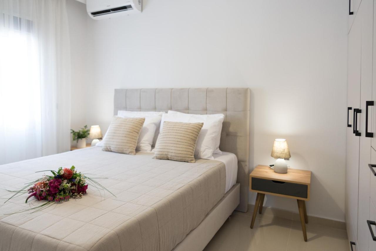 Al Santo Apartments Zákynthos by Eksteriør bilde