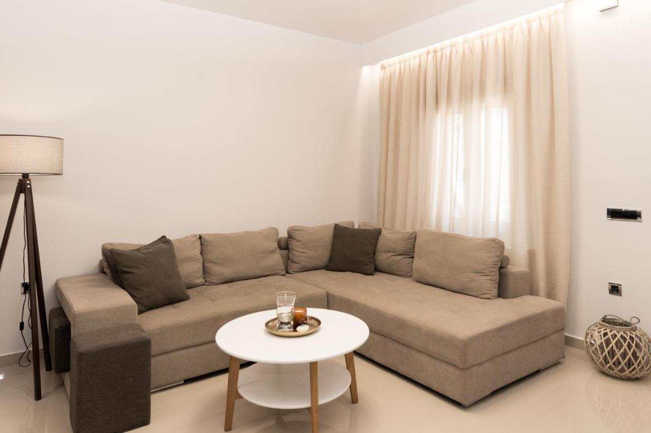Al Santo Apartments Zákynthos by Eksteriør bilde