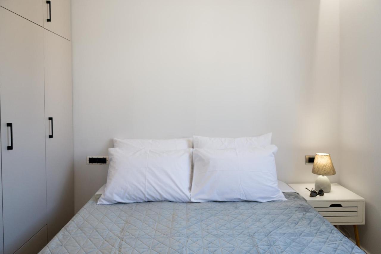 Al Santo Apartments Zákynthos by Eksteriør bilde