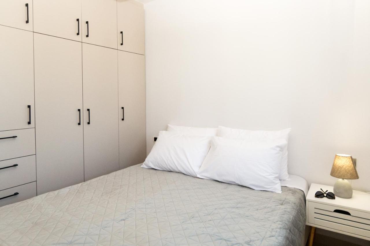 Al Santo Apartments Zákynthos by Eksteriør bilde