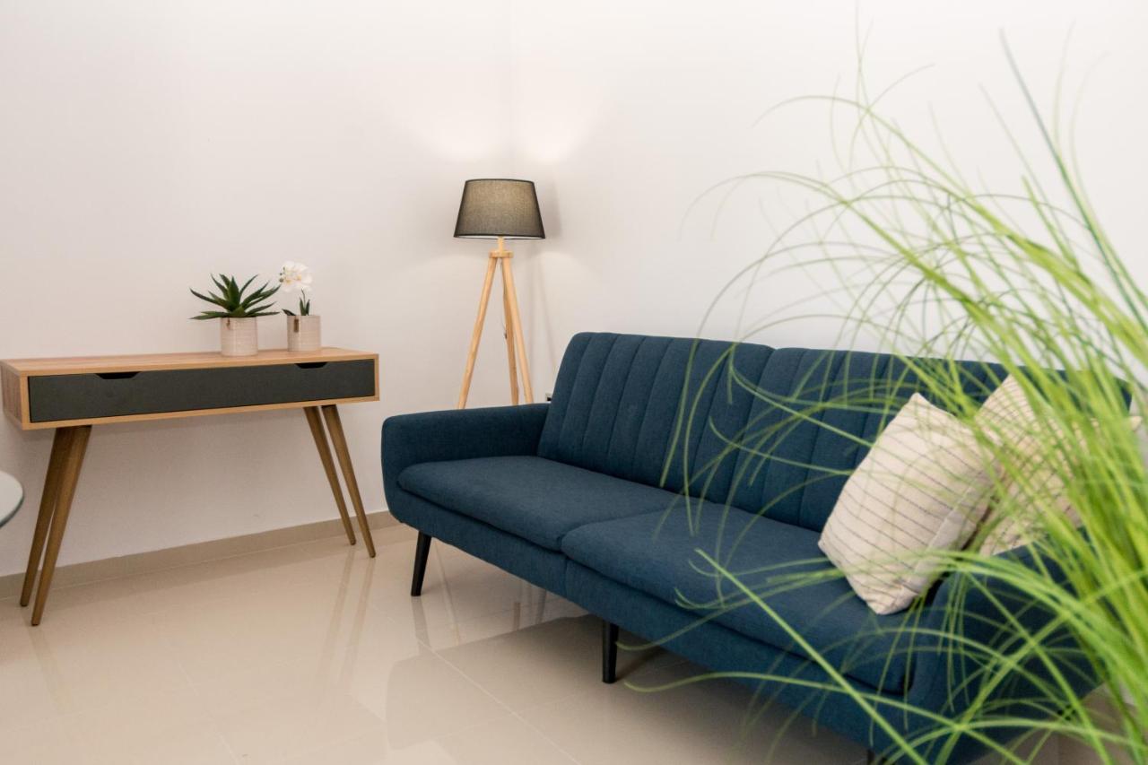 Al Santo Apartments Zákynthos by Eksteriør bilde